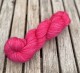sockgarn, rosa nyanser - Barbie sock