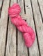 sockgarn, rosa nyanser - Bubbelgum sock