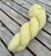 sockgarn, gula nyanser - Skumbanan sock