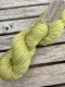 Garnlyckas merino, gröna toner - Ljus klorofyll merino