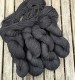 Garnlyckas merino, svarta toner - Svart merino