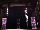 pole dance competition