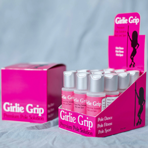 Girlie Grip - Girlie Grip