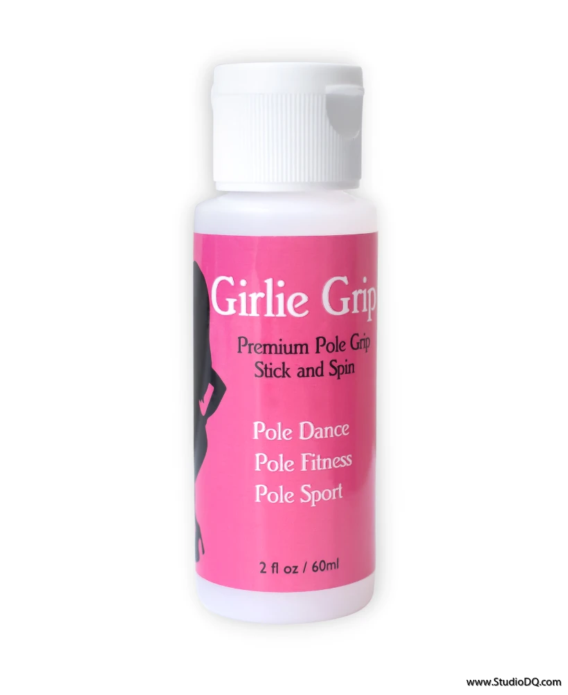 Girlie Grip -  - Pole Dance Stangen, Pole
