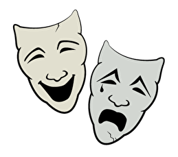 Teatermasker Teatermasker
