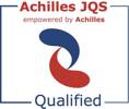 Achilles JQS Achilles JQS