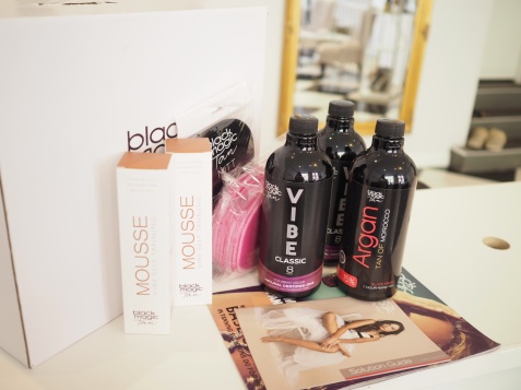spraytan utbildning spraytan utbildning