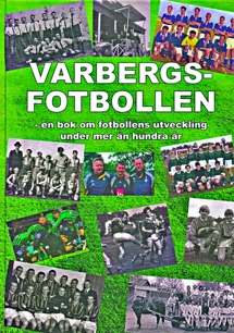 VARBERGSFOTBOLLEN - 