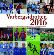 Varbergsidrotten 2016