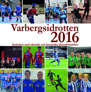 Varbergsidrotten 2016 - Varbergsidrotten 2016