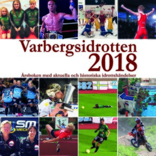 Varbergsidrotten 2018 - Varbergsidrotten 2018