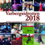 Varbergsidrotten 2018