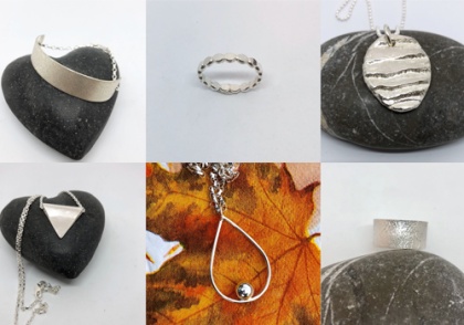 Silver by Titti Silver by Titti