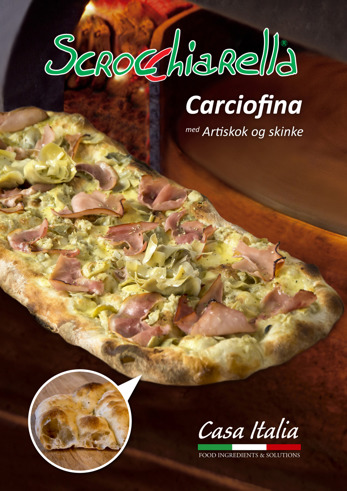 Scrocchiarella Scrocchiarella