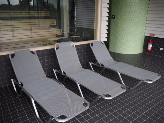 Relaxavdelningen i Sjöbo Simanläggning Relaxavdelningen i Sjöbo Simanläggning