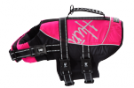 flytväst_rosa