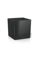 Light Cube Black LxBxH: 40×40×40 cm och LxBxH: 30×30×30 cm