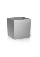 Light Cube Silver LxBxH: 40×40×40 cm och LxBxH: 30×30×30 cm