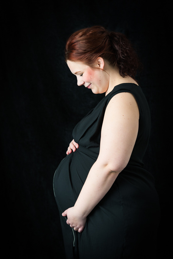 Gravidfotografering Nässjö Jönköping Gravidfotografering Nässjö Jönköping