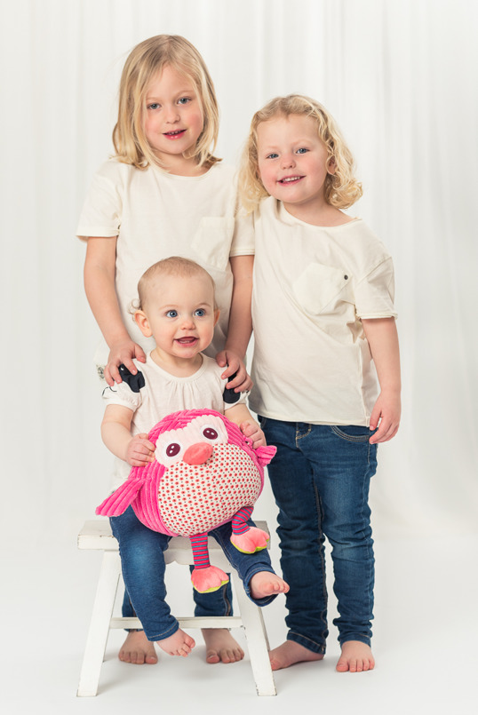 Syskonfotografering Syskonfotografering