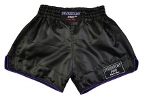 Fusion Pro Shorts