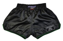 Fusion Pro Shorts