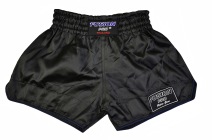 Fusion Pro Shorts
