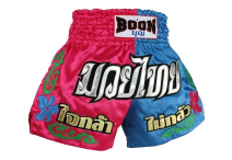 Boon Sport Muay thai Shorts