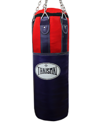 Thaismai Heavy Bag