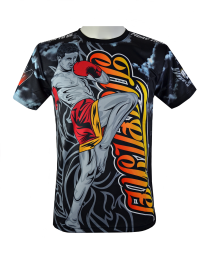 Born To Be Muaythai T-Shirt