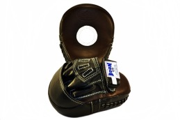Boon Sport Fokus Mittsar Focus Pads
