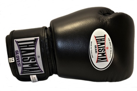 Thaismai Boxningshandskar Boxing Gloves