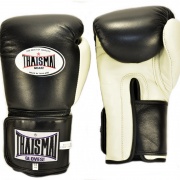 Thaismai BGLW - Svart - Vit 16oz