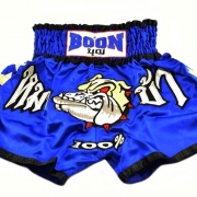 Boon MT-08 Mad Dog Blue