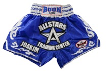 Boon Shorts