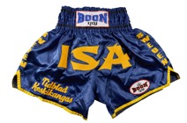 Boon Shorts