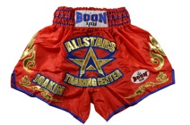 Boon Shorts