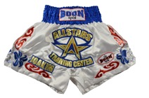 Boon Shorts