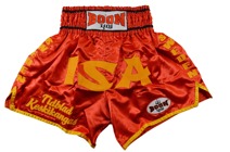 Boon Shorts