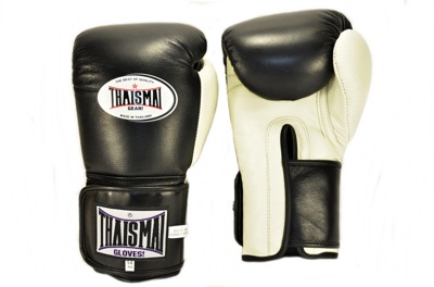 Thaismai BGLW - Svart - Vit 16oz - Thaismai BGLW - Svart - Vit 16oz
