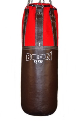 Boon Heavy Bag Leather 105 x 40cm - Boon Heavy Bag Leather 105 x 40cm