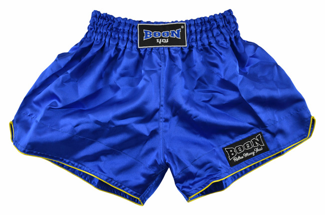 Boon Sport Shorts