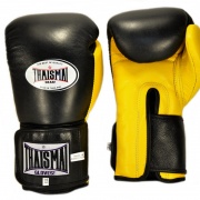 Thaismai BGLW - Svart - Gul