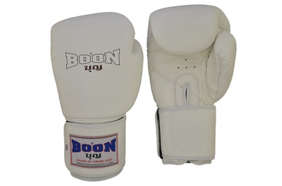 Boon Glove White - Boon Glove White 10oz