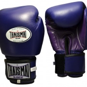 Thaismai BG - 124 Blå - Lila 16oz