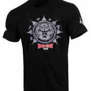 Boon T-Shirt Tiger Yant Small