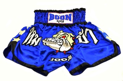 Boon MT-08 Mad Dog Blue - Boon MT-08 Mad Dog Blue Medium