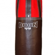 Boon Heavy Bag Leather 105 x 40cm