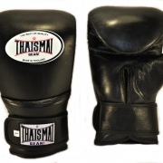 Thaismai Bag Gloves Black