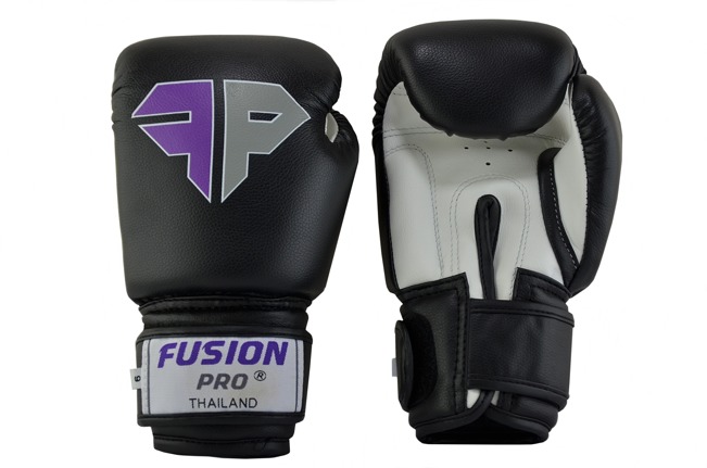 Fusion Pro Boxing Gloves